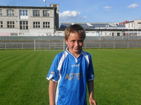 Polyák Tomáš